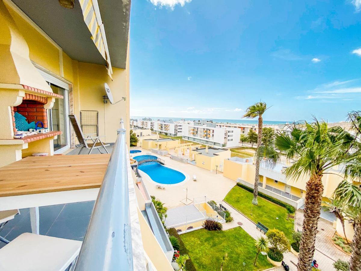 Sea View Apartment By Beach & Marina #1869 Лагуш Экстерьер фото